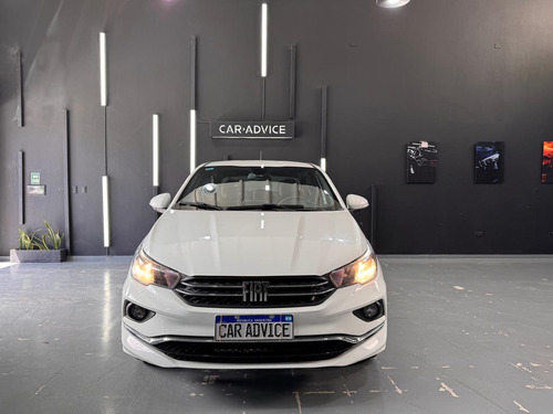 Fiat Cronos 1.3 Gse Precision Cvt 2023