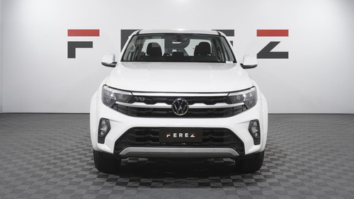 Volkswagen Amarok 3.0 Cd Tdi V6 258Cv Comfortline 4X4 At 2026