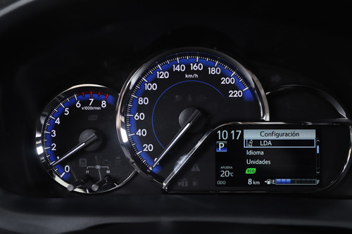 Toyota Yaris 1.5 107Cv S Cvt 2026