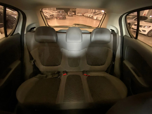 Fiat Palio 1.4 Attractive 85cv 2015