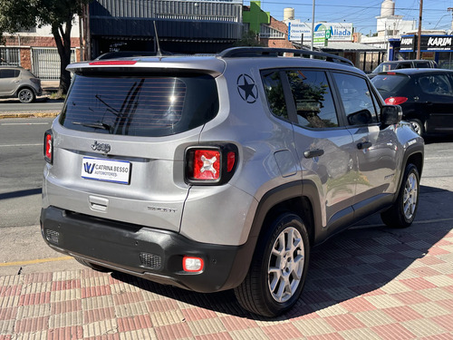 Jeep Renegade 1.8 Sport 2020