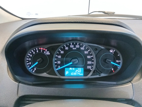 Ford Ka 1.5 Se+ Aut L/18 2020