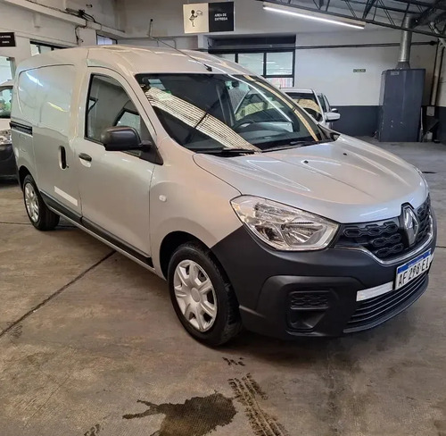 Renault Kangoo Ii Express 1.5 Dci Confort 2022