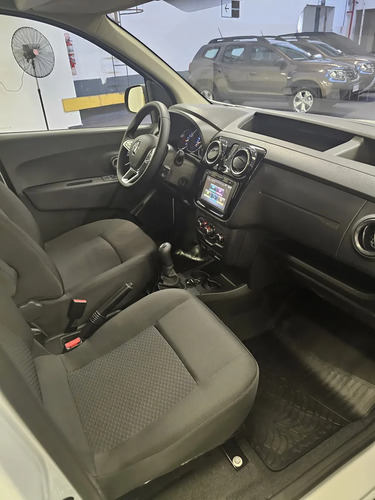 Renault Kangoo Ii Express 1.6 Sce Confort 2026