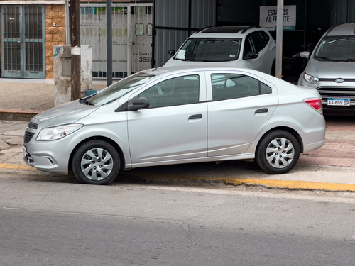 Chevrolet Prisma 1.4 Lt 98cv 2015
