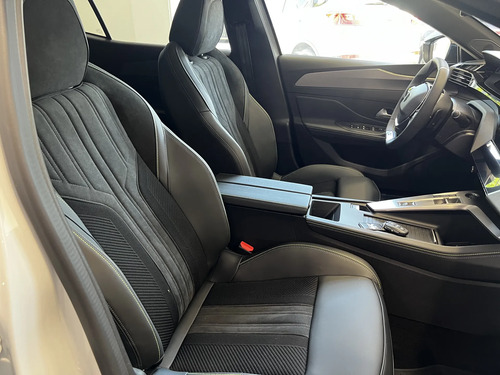 Peugeot 408 1.6 Gt 2025