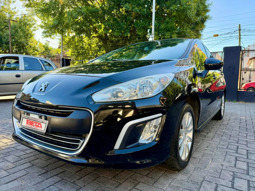 Peugeot 308 1.6 ACTIVE L12 2013