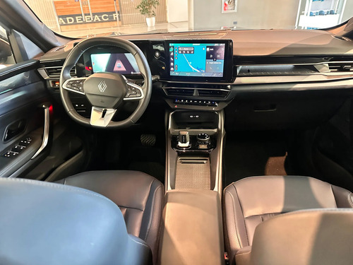 Renault Arkana 1.3 E-Tech Hybrid Espirit Alpine 2026