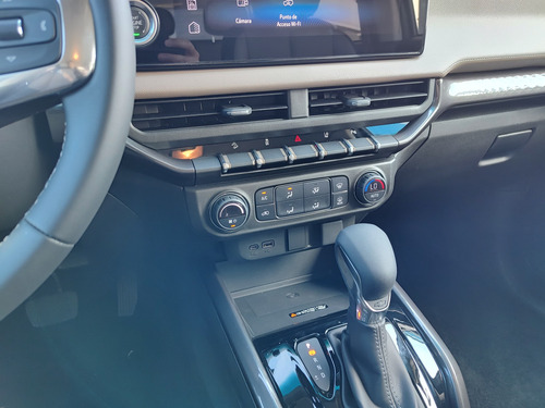 Chevrolet S10 2.8 High Country Cd Tdci 200cv 2025