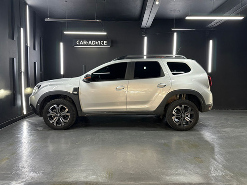 Renault Duster 1.3 T 4X2 ICONIC CVT 2025