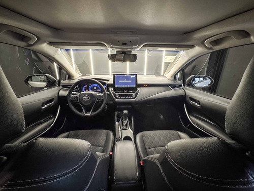 Toyota Corolla 2.0 Xei Cvt 171Cv 2025