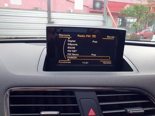 Audi Q3 2.0 Quattro Tfsi 170cv 2013