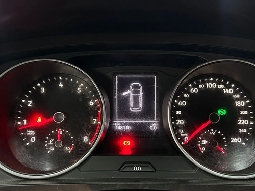 Volkswagen Tiguan 1.4 T ALLSPACE TRENDLINE AT L17 2019