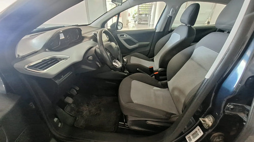 Peugeot 208 ALLURE 1.5 N TOUCHSCREEN 2014