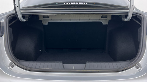 Fiat Cronos 1.3 Gse Drive Pack Plus Cvt 2025