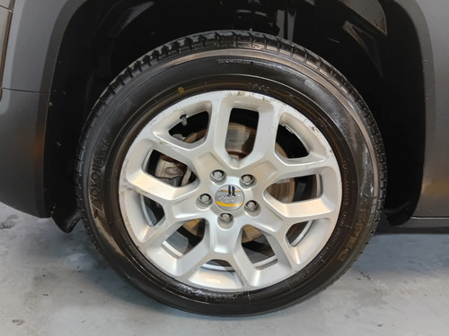 Jeep Renegade 1.8 4X2 Sport 2018