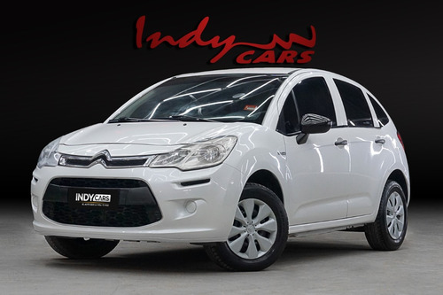 Citroën C3 1.5 Start 90cv 2017