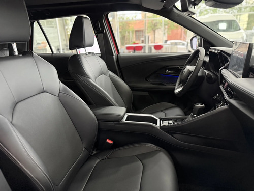 Toyota Yaris Cross 1.5 Hev Seg Cvt 2026