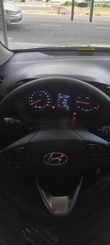 Hyundai HB20 1.6 Comfort Plus At 2025