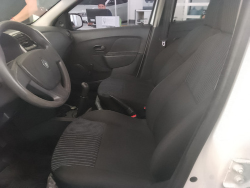 Renault Sandero 1.6 Expression 90cv 2019