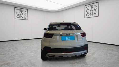 Ford Territory 1.5 T SEL L20 2022