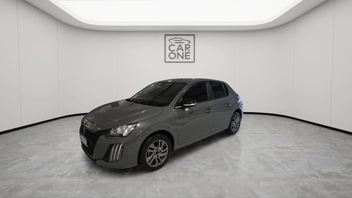 Peugeot 208 1.6 ALLURE PACK L24 2024