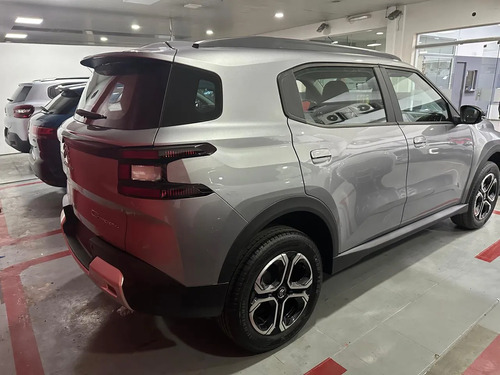 Citroën Aircross 1.0 Shine Turbo 200 Cvt 2026