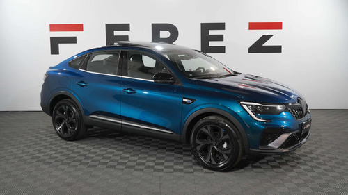 Renault Arkana 1.3 E-Tech Hybrid Espirit Alpine 2026