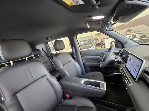 Chevrolet Spark Euv 0.0 Activ (66 Kwh) 390Km 2025