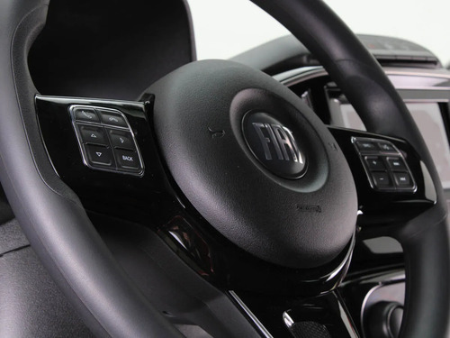 Fiat Strada 1.3 Freedom Cd 2026