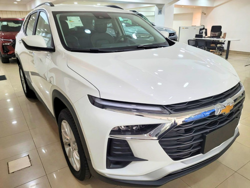 Chevrolet Tracker 1.2 T LTZ AT L26 2026