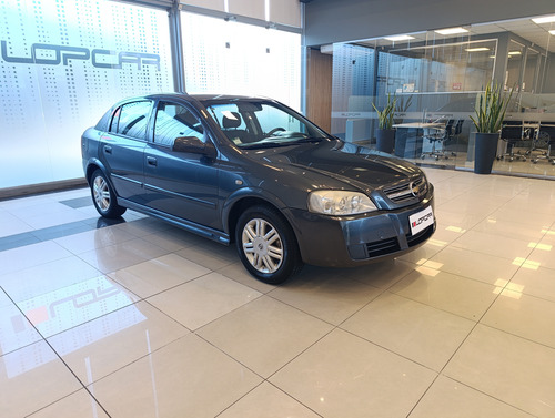 Chevrolet Astra 2.0 Gl 2009