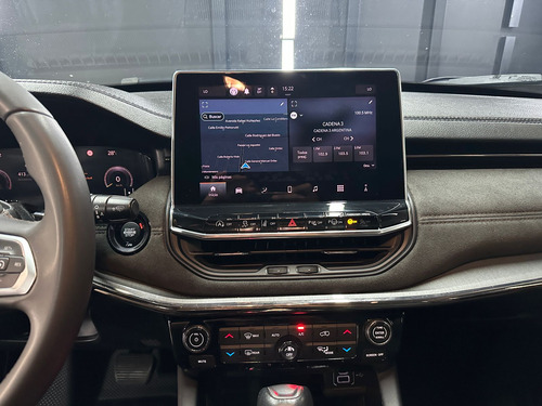 Jeep Commander 1.3 T 4X2 LIMITED AT6 2023