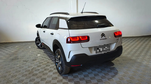 Citroën C4 Cactus 1.6 Vti 115 Feel 2024