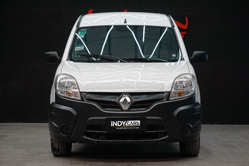 Renault Kangoo 1.6 Furgon Ph3 Confort 1plc 2017