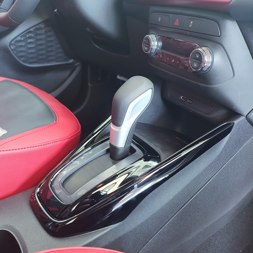 Chevrolet Tracker 1.2 Turbo Rs At 2026