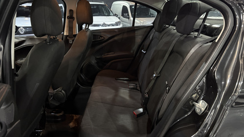 Fiat Cronos 1.3 Gse Drive 2021