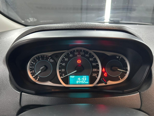 Ford Ka 1.5 S PLUS 4P L17 2017