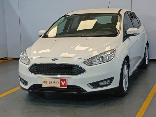 Ford Focus 2.0 5 P Se L/16 2018