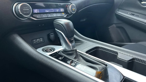 Nissan Sentra 2.0 Advance Cvt 2023