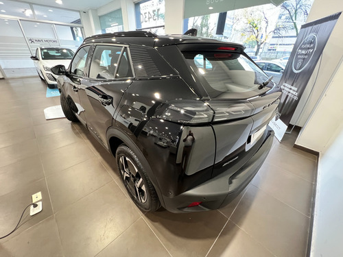 Peugeot 2008 1.0T Gt 2025