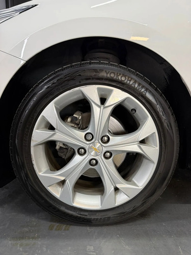 Chevrolet Cruze 1.4 LT 5P L20 2021