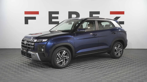 Hyundai NEW CRETA SAFETY 1.6 AT 2026