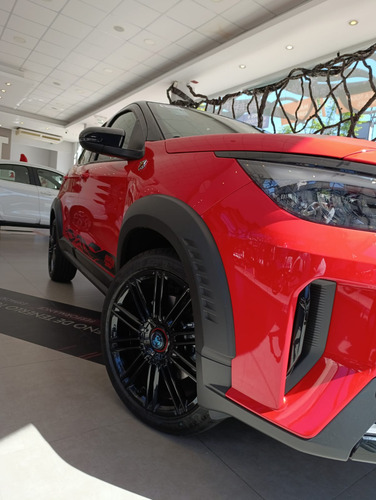 Fiat Pulse PULSE ABARTH T270 AT6 PACK STRANGER THINGS 2026