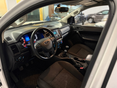 Ford Ranger 2.2 Cd Xl Tdci 150cv 4x4 2023