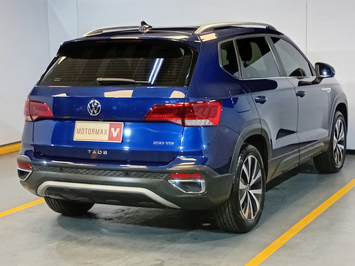 Volkswagen Taos 1.4 250 Tsi Highline Tip 2021