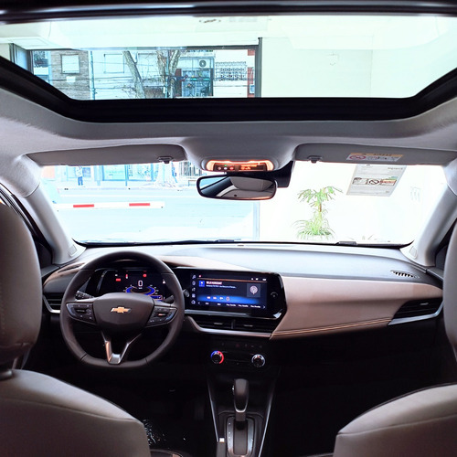 Chevrolet Tracker 1.2 Turbo Premier At 2026