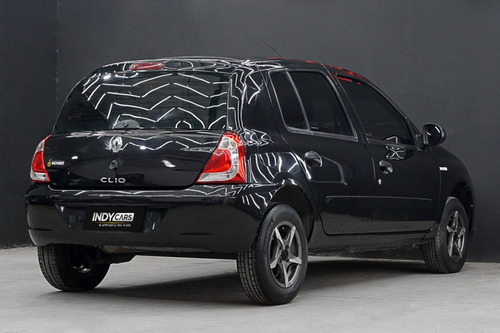 Renault Clio 1.2 Mio Confort Pack 5P 2016