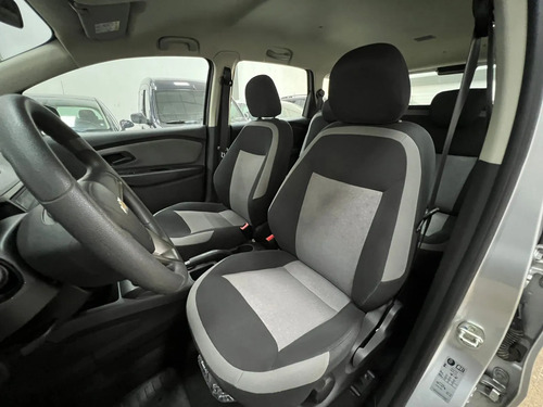 Chevrolet Spin 1.8 Lt 5as 105cv 2017