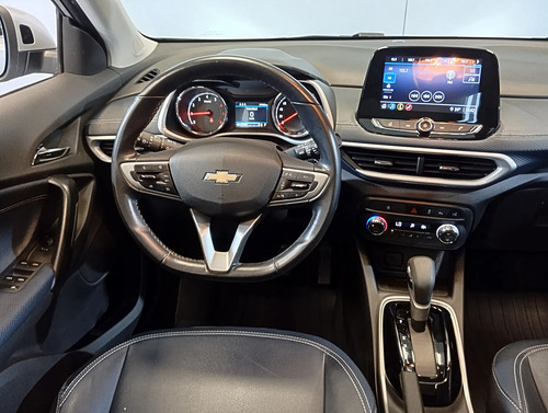 Chevrolet Tracker 1.2 Turbo Premier At6 2020